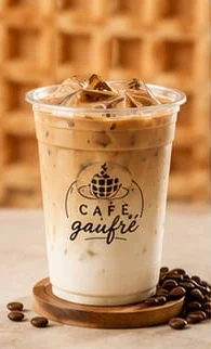 Iced Coffee Original